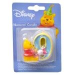 VELA WINNIE THE POOH N� 9