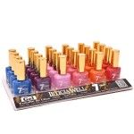VERNIZ EFEITO GEL REF. 23132 VERNIZ EFEITO GEL REF. 23132