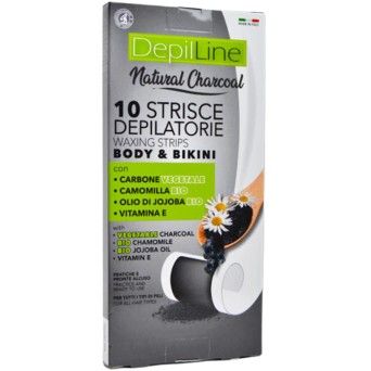 PENSO DEPILATORIO 10UND