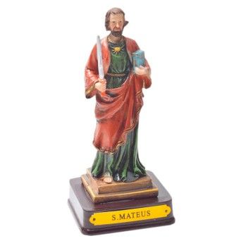 RES. S. MATEUS 15CM 97535A