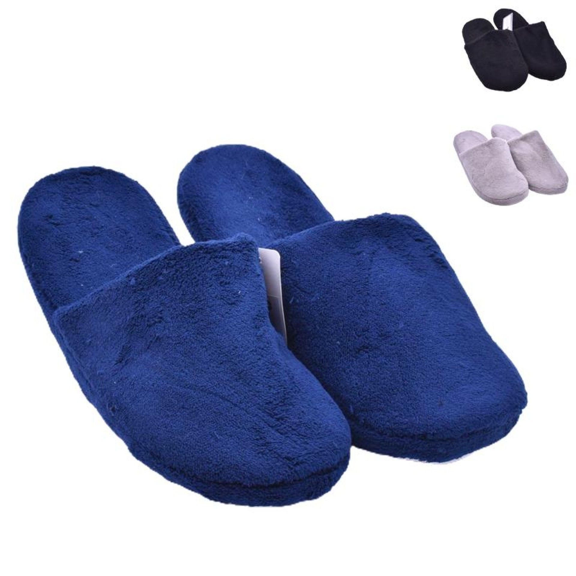 CHINELO QUARTO HOMEM 2517-000-07H CX48 CHINELO QUARTO HOMEM 2517-000-07H CX48