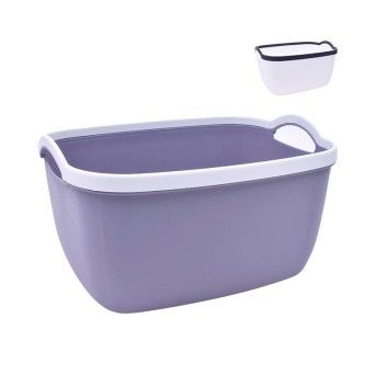 CESTO PLAST C/ASAS 2630-510 CX120