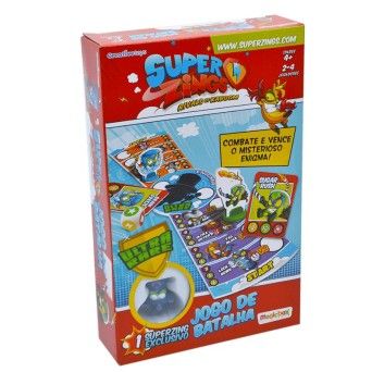 SZ - JOGO DE BATALHA