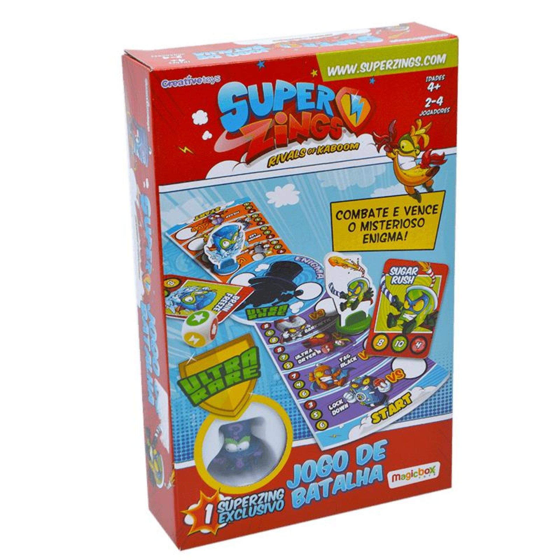 SZ - JOGO DE BATALHA SZ - JOGO DE BATALHA