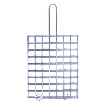 GRELHA CHURRASCO 2579-201 CX48