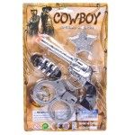 PISTOLA COWBOY 6833-3 PISTOLA COWBOY 6833-3