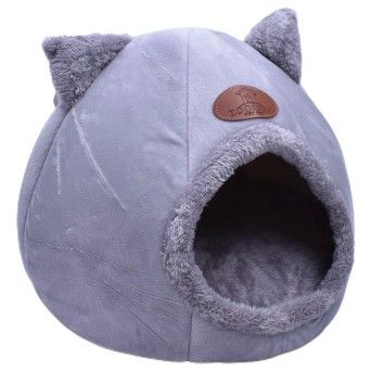 CAMA P/ANIMAIS 35X35X30CM 2530-027-01