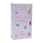 EAU DE TOILETTE MOMPETIT 100ML CX24 EAU DE TOILETTE MOMPETIT 100ML CX24