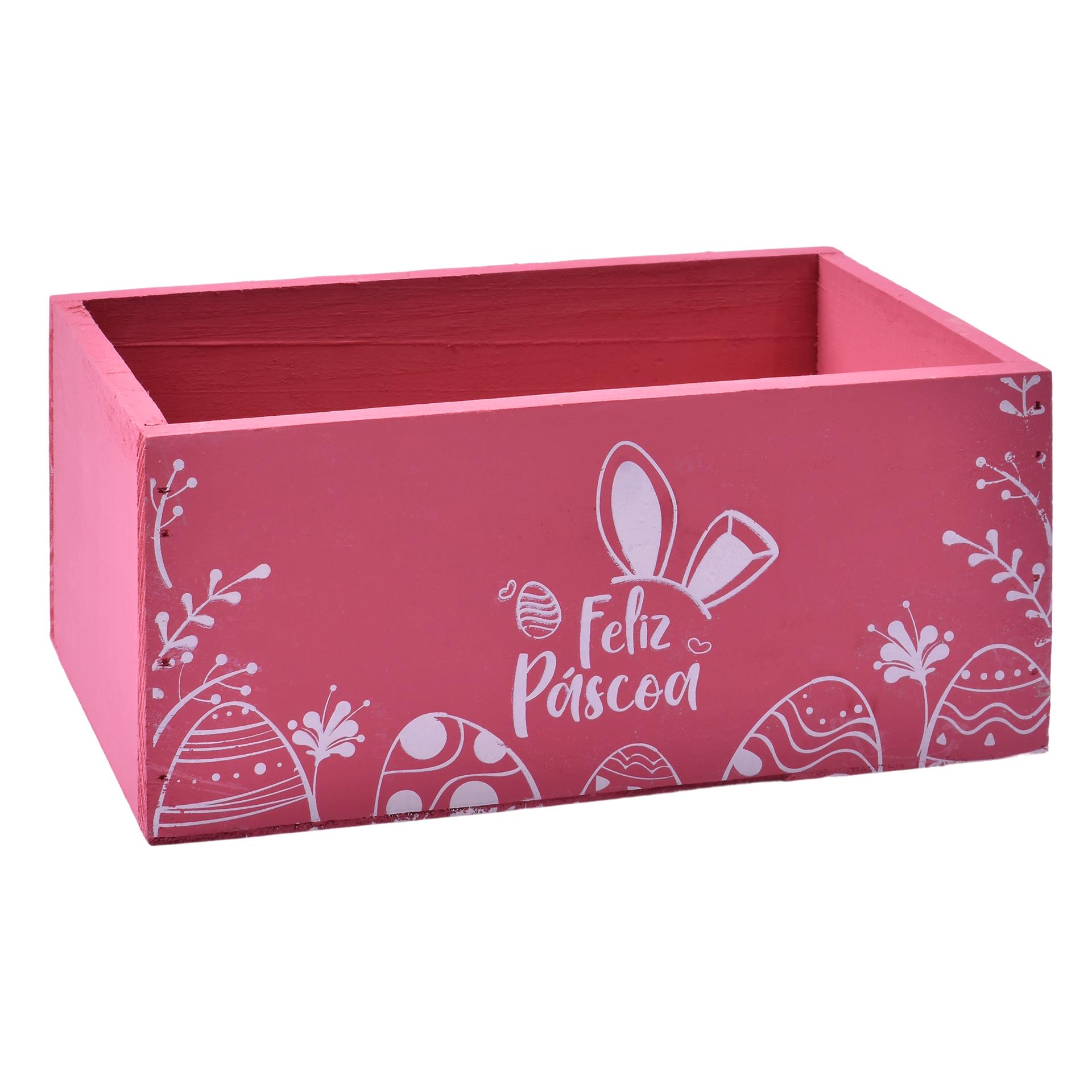 VASO MADEIRA 23X13X10 164-02A CX36 VASO MADEIRA 23X13X10 164-02A CX36