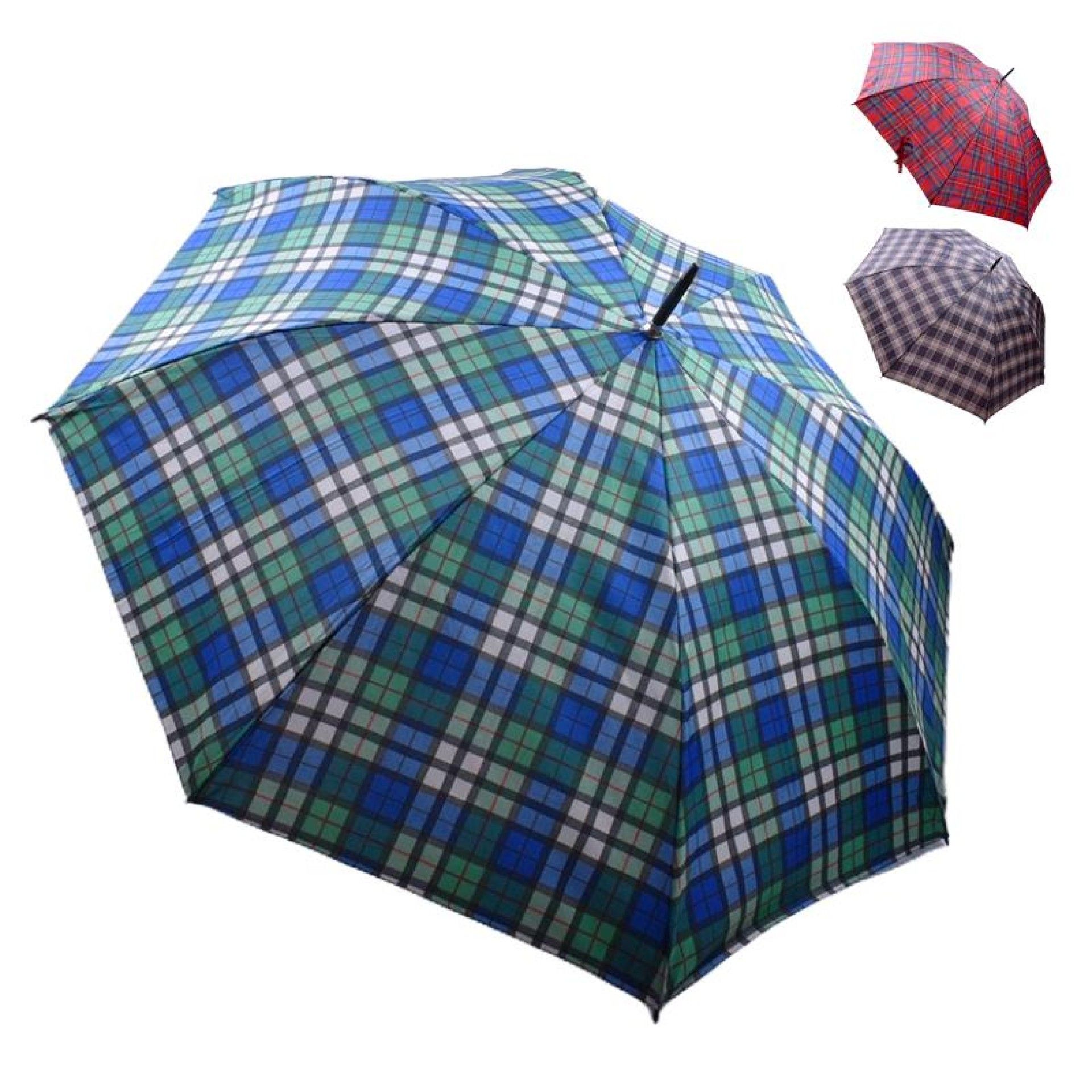 GUARDA CHUVA AUTOM 68CM 2533-001 GUARDA CHUVA AUTOM 68CM 2533-001