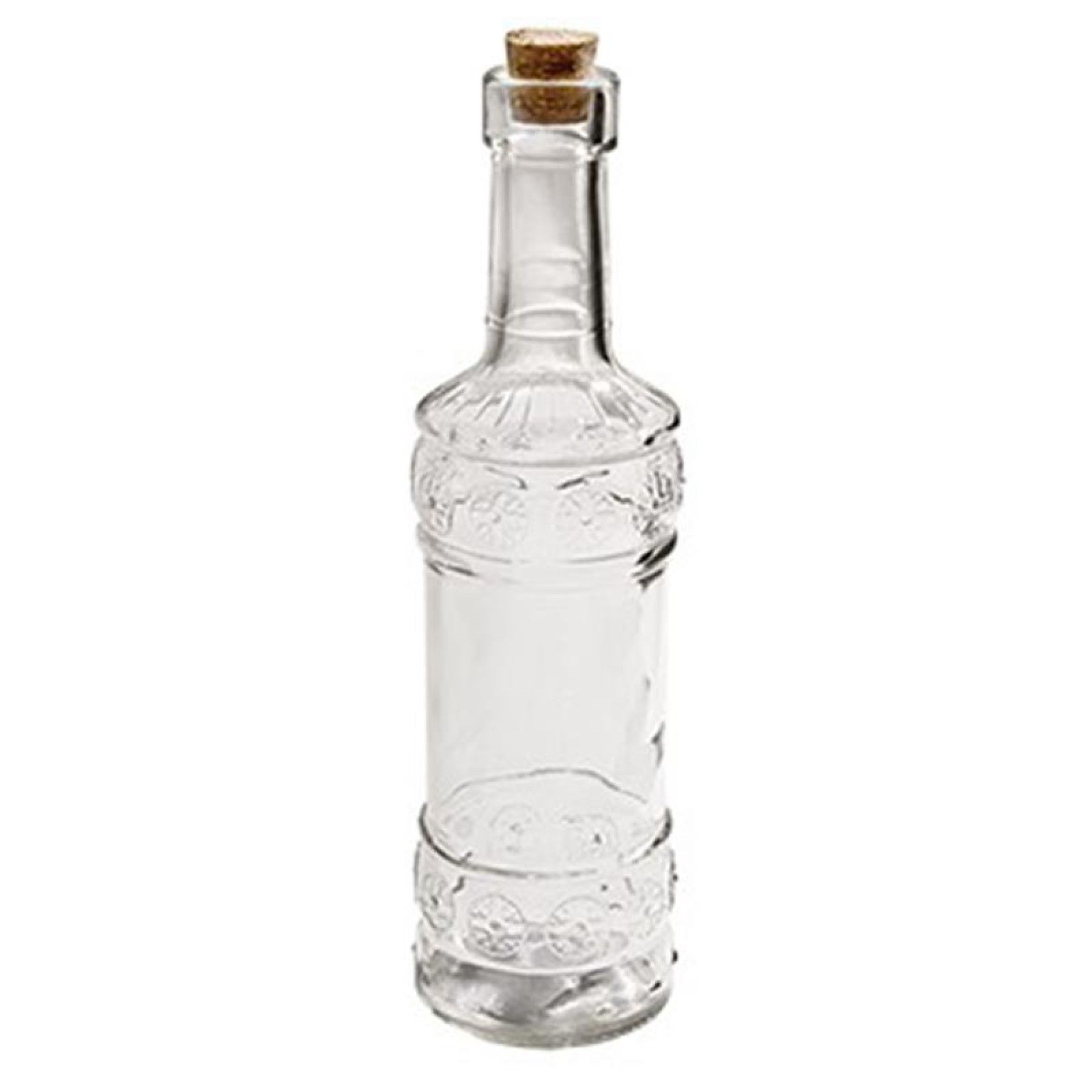 GARRAFA VIDRO RED. ROSITA 500ML GARRAFA VIDRO RED. ROSITA 500ML