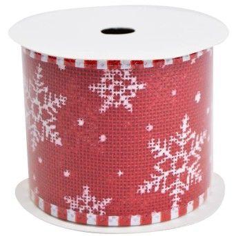 FITA NATAL 6,3CMX2,75M 1871-000