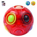 BOLA MAG C/ROLAMENT 7CM 2995-003 CX288