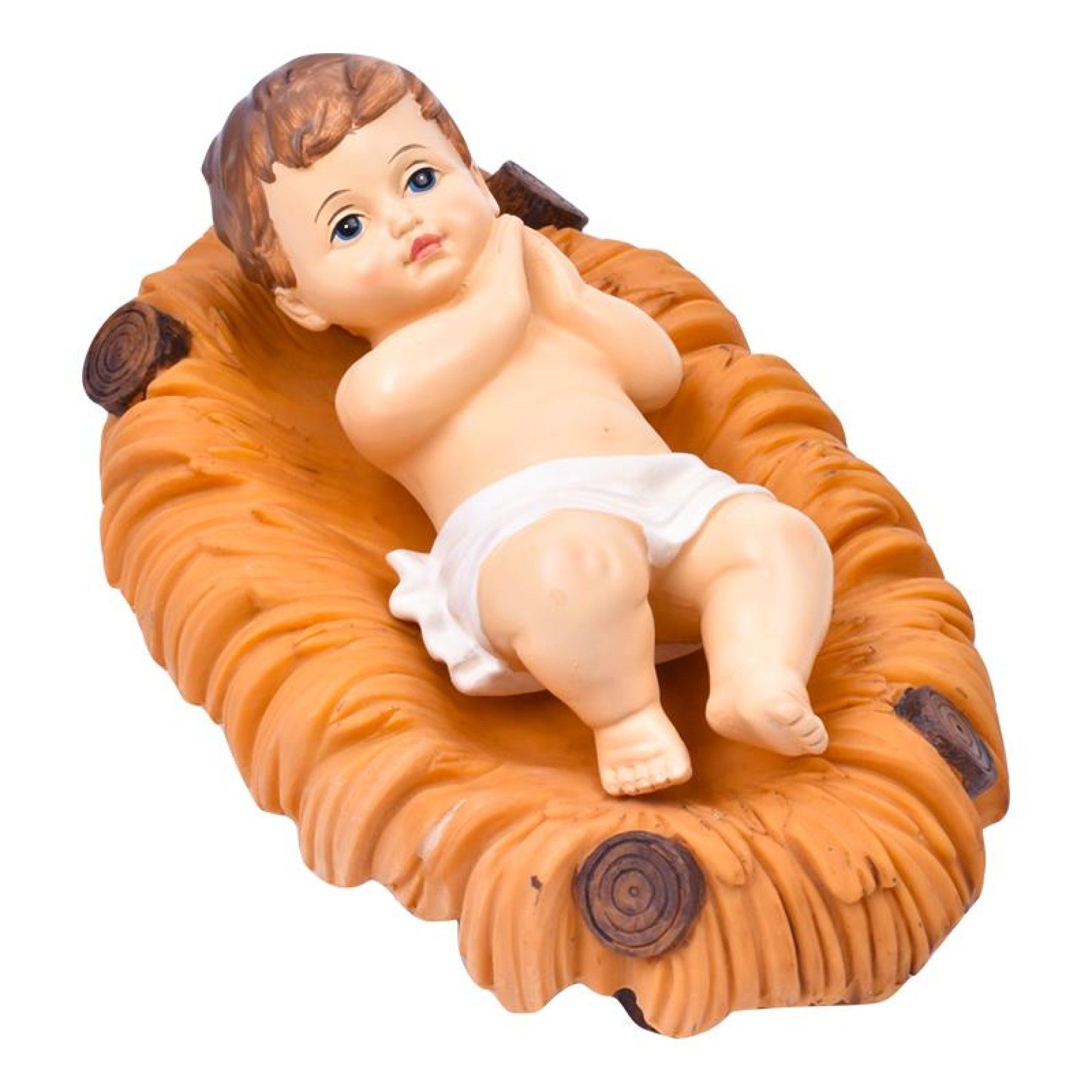 MENINO JESUS 24CM EU00973-1A MENINO JESUS 24CM EU00973-1A
