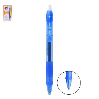 CANETA BIC GEL-OCITY ORIGINAL AZUL