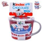 CANECA KINDER CHOCO MINI T17