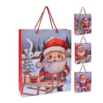 SACO PAPEL 32X26X10CM 2710-016-01 CX360