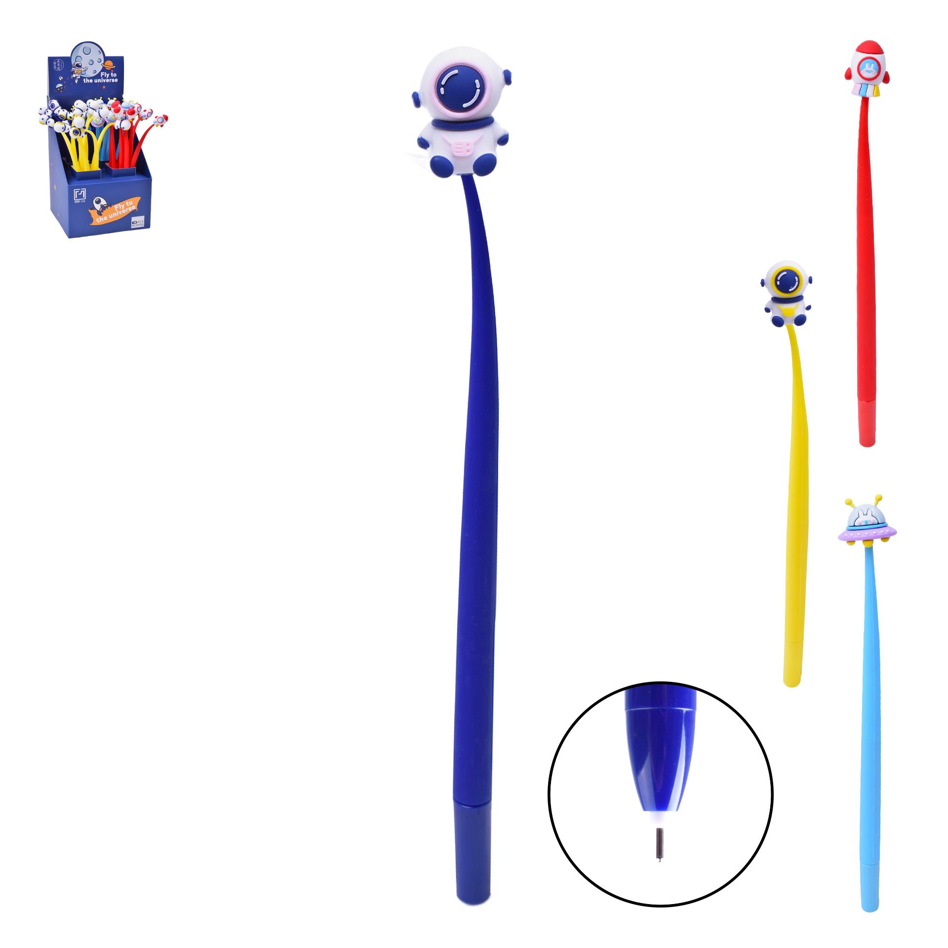 CANETA GEL 22CM 2457-029 CX1728 CANETA GEL 22CM 2457-029 CX1728