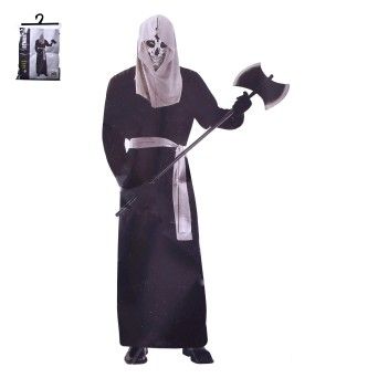 FATO HALLOWEEN ADULTO 1624-701 CX60
