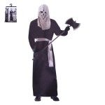 FATO HALLOWEEN ADULTO 1624-701 CX60