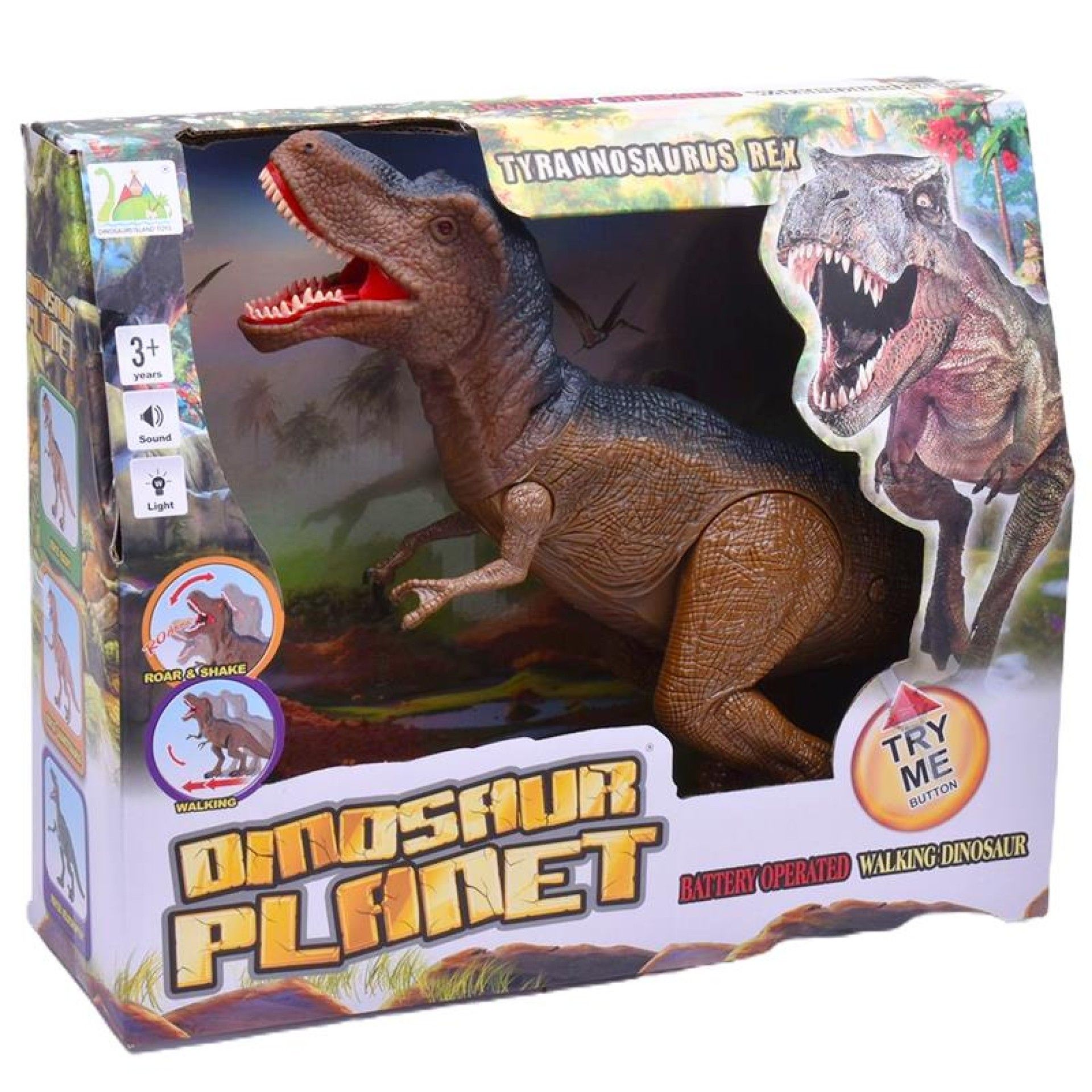 DINOSSAURO RS6127 DINOSSAURO RS6127