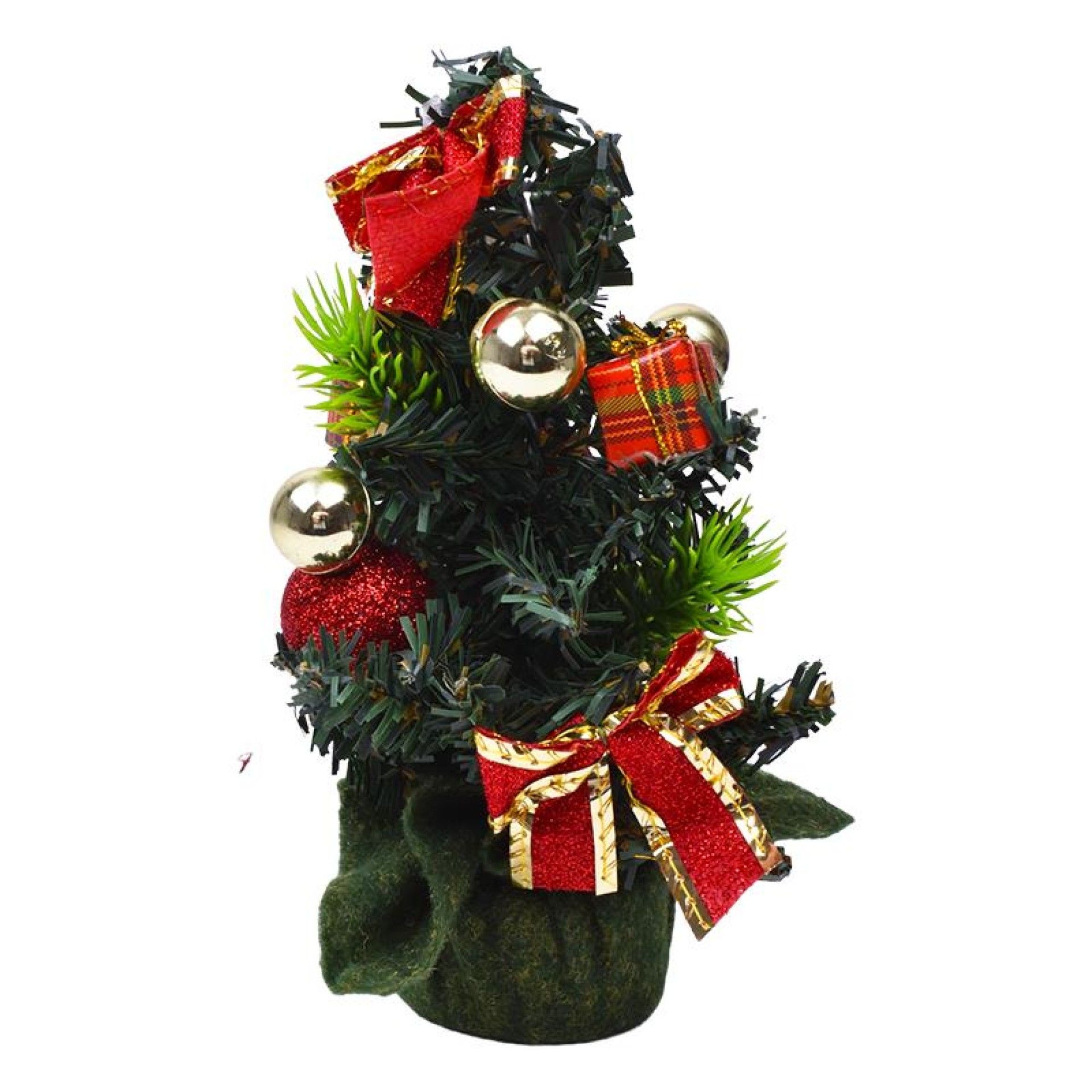 ARVORE DEC  1611-267-20