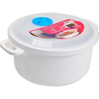 PLASTICO CAIXA MICRO 1.8L CX12