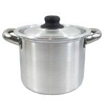 PANELA ALUMINIO S/FORTE N�26