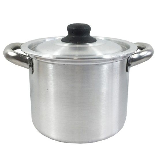 PANELA ALUMINIO S/FORTE N26