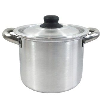 PANELA ALUMINIO S/FORTE N26