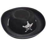 CARNAVAL CHAPEU XERIFE REF. 99923 CARNAVAL CHAPEU XERIFE REF. 99923