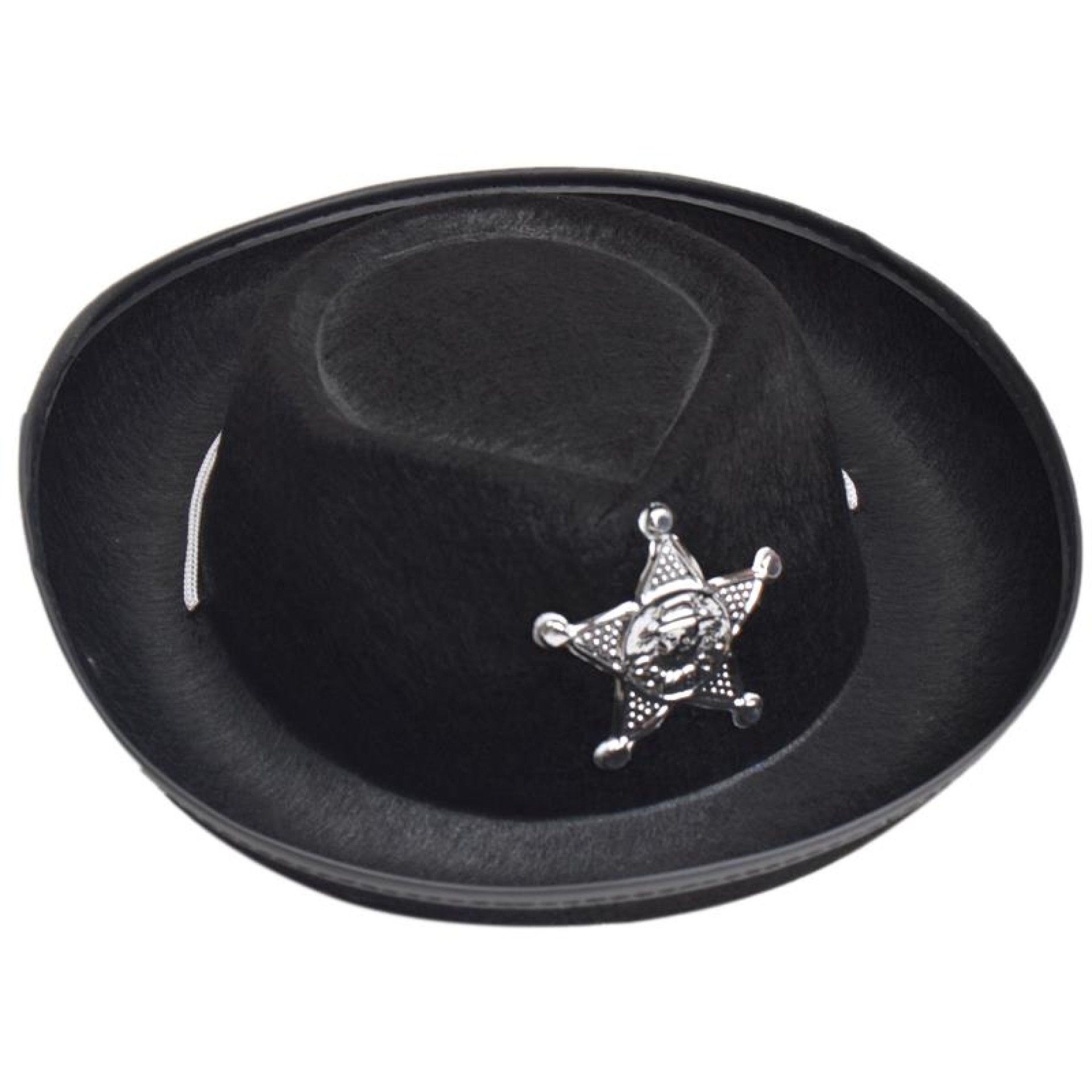 CARNAVAL CHAPEU XERIFE REF. 99923 CARNAVAL CHAPEU XERIFE REF. 99923
