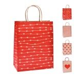 SACO KRAFT 21X15X8CM 608-501 CX600