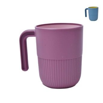 CANECA 8,5X10,5CM 2670-021 CX120
