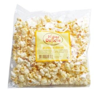 PIPOCAS DOCES 70G