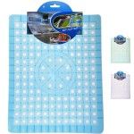 TAPETE BANCA RECT. 30X24 521-382-1 TAPETE BANCA RECT. 30X24 521-382-1