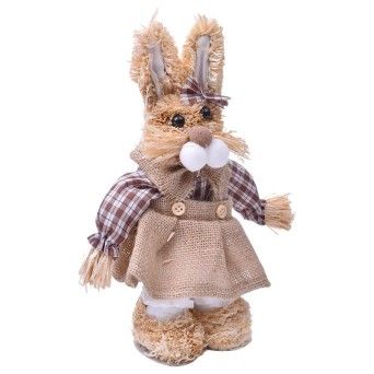 COELHO PASCOA 28CM 2856-200 CX180