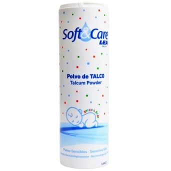 PO TALCO BEA 200G