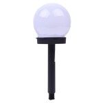 LAMPADA SOLAR LED 1557-502 CX24