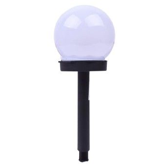 LAMPADA SOLAR LED 1557-502 CX24