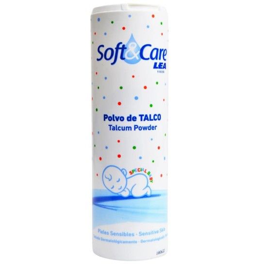 PO TALCO BEA 200G