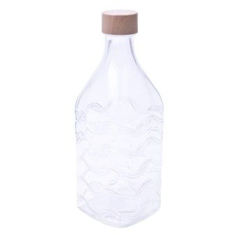 GARRAFA QUADRADA 1L 24448