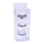 ARGOLA P/GUARD. 3U 2605-000A-03 CX144