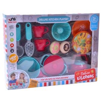 SET COZINHA CP214342 CX30