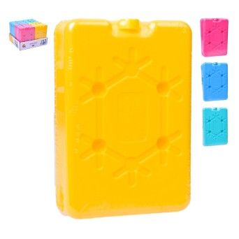 SET 2 ACUMULADORES GELO 820-310 CX24