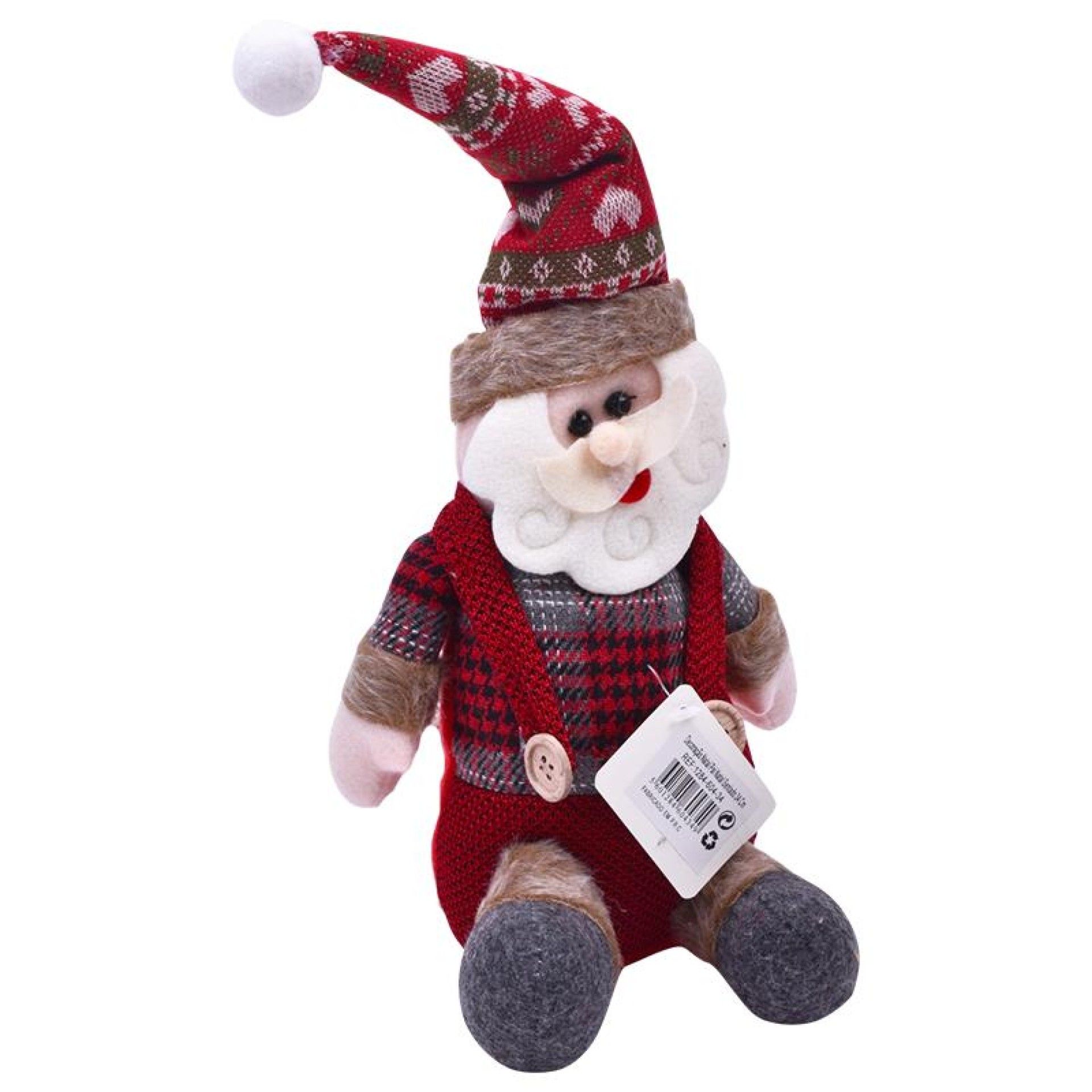 PAI NATAL 34CM 1284-604-34 CX80 PAI NATAL 34CM 1284-604-34 CX80