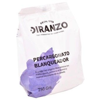 BICARBONATO BRANQUEADOR 750GR