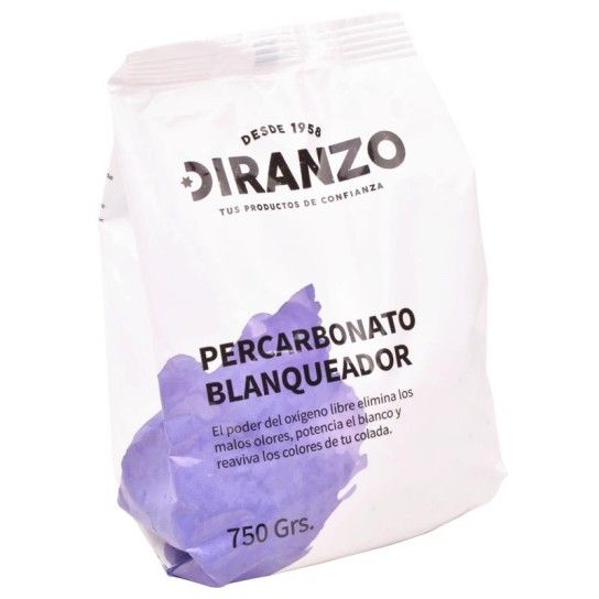 BICARBONATO BRANQUEADOR 750GR