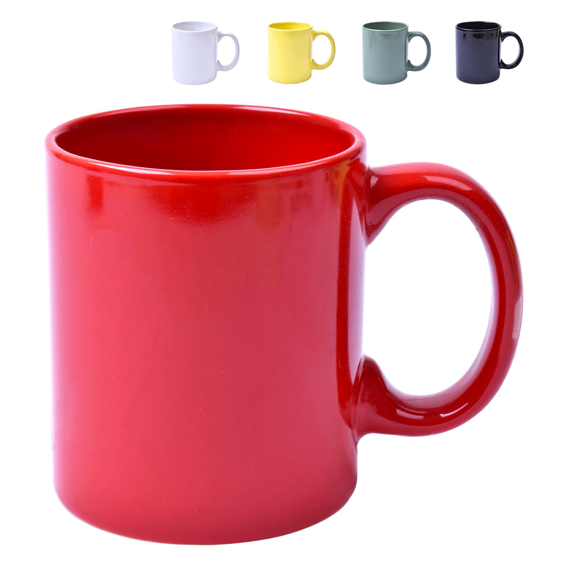 CANECA PORCELANA 202-973 CX48 CANECA PORCELANA 202-973 CX48