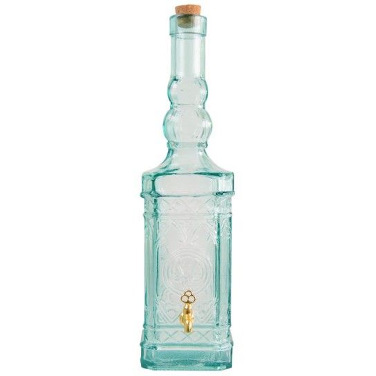 GARRAFA QUADRADA 3L 020137